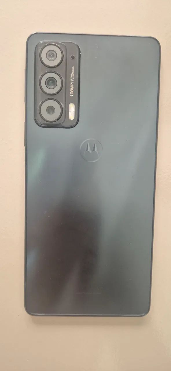 MOTOROLA EDGE 20 - Foto 4