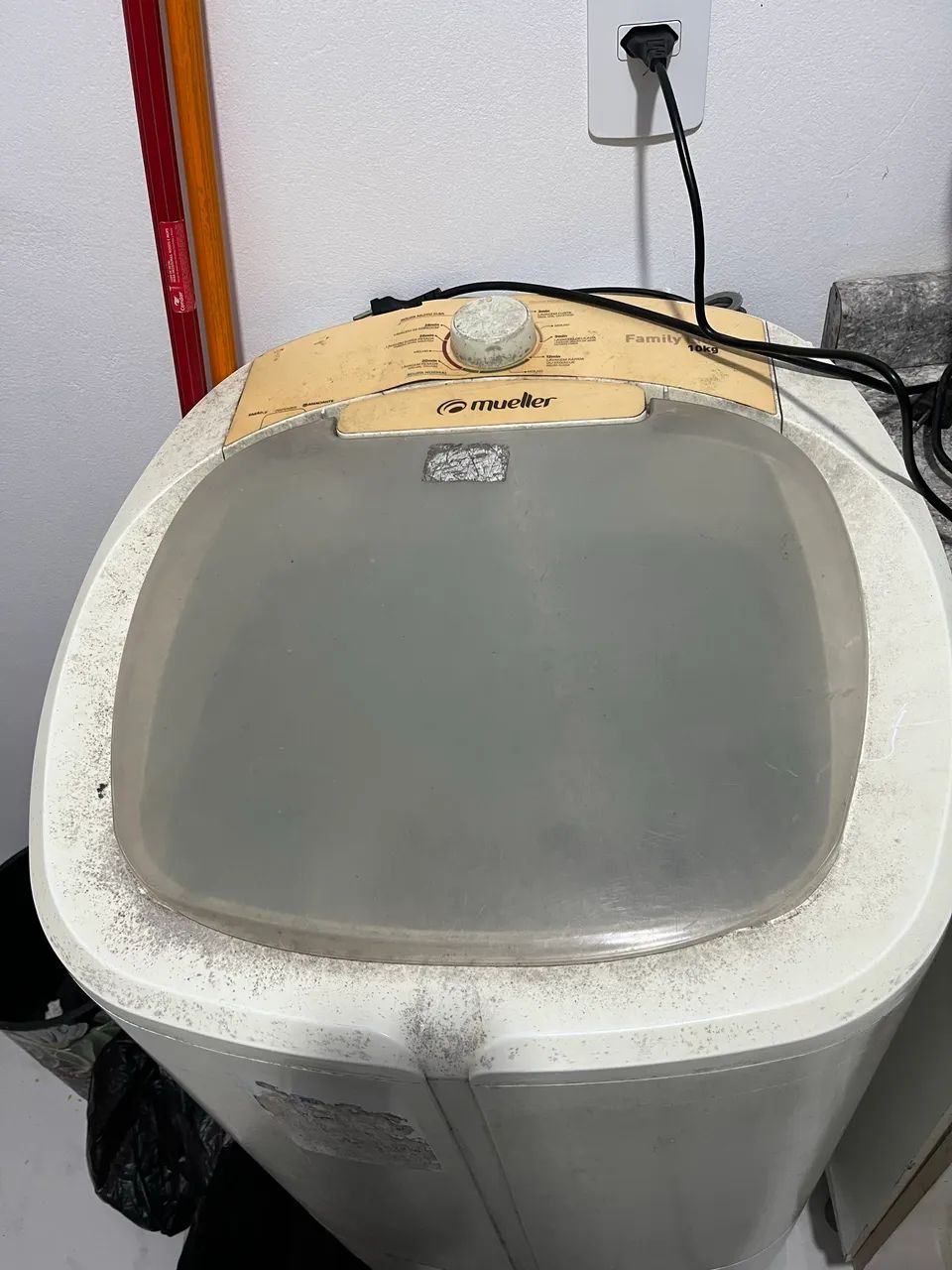 Tanquinho aceito negociação  - Foto 4