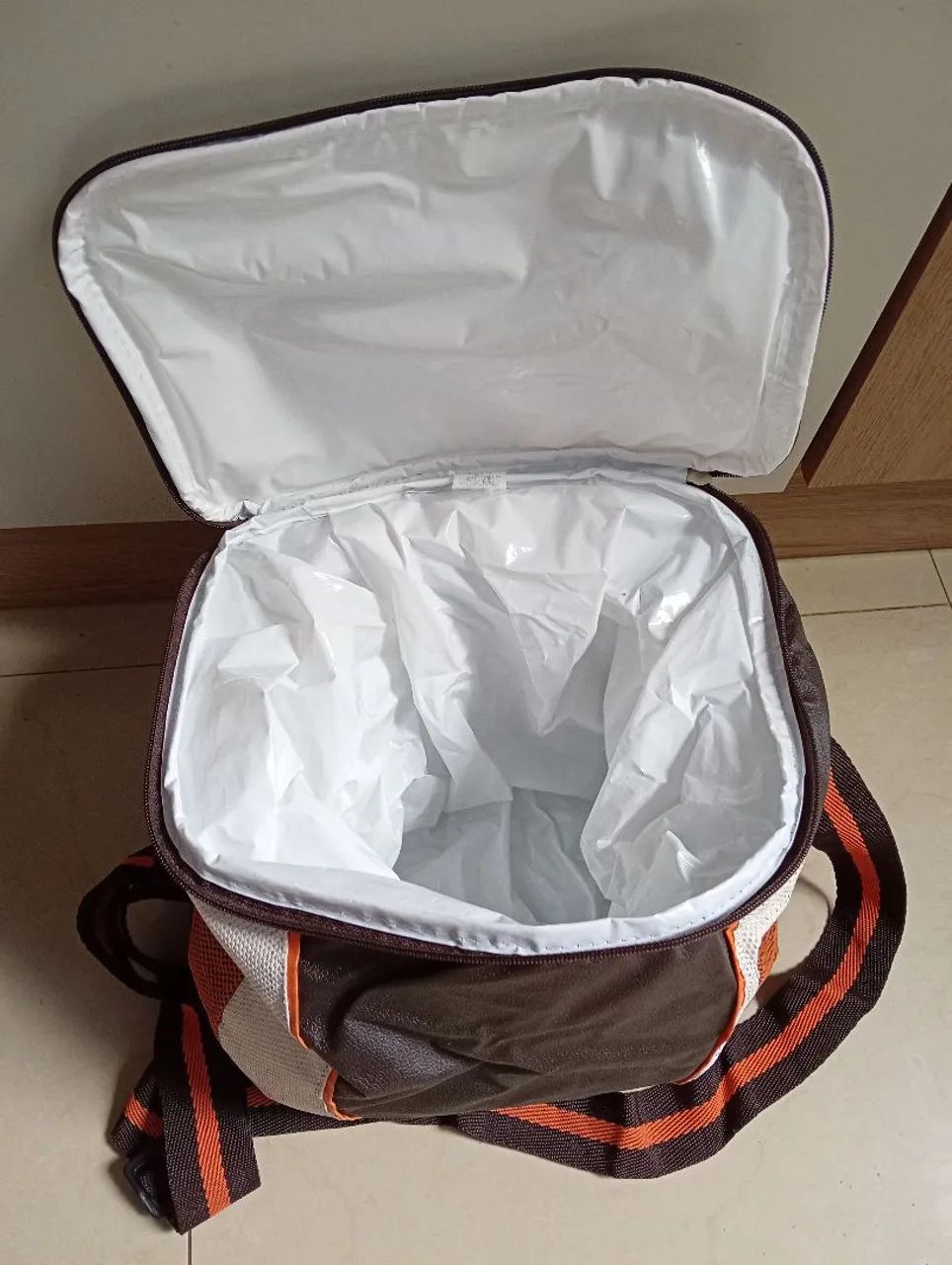 Bolsa Térmica 