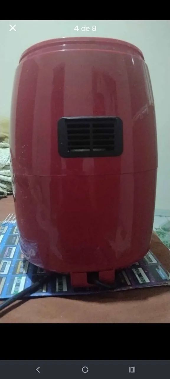 Air fryer  - Foto 4
