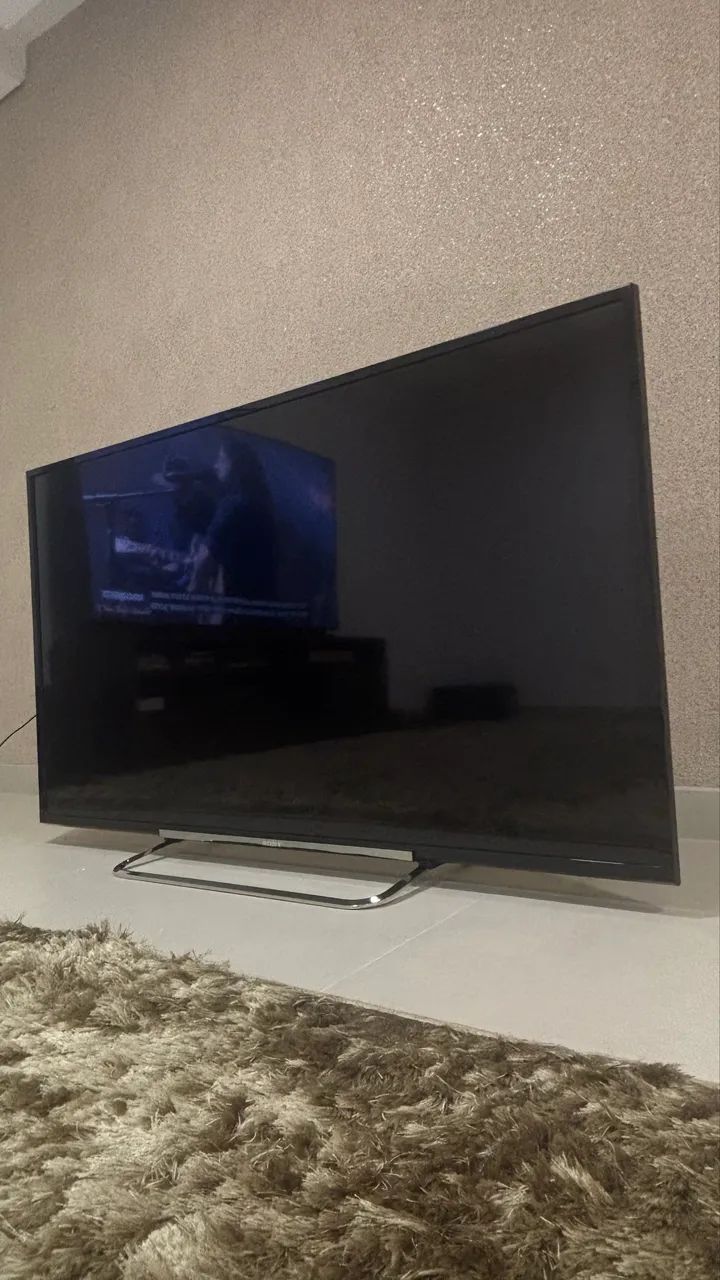 TV Sony 70 Full HD - Foto 3