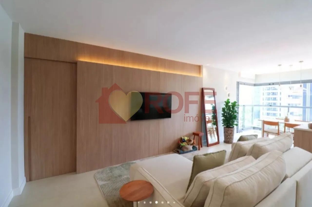 Apartamento à venda com 77m², 2 quartos e 1 vaga - Foto 5