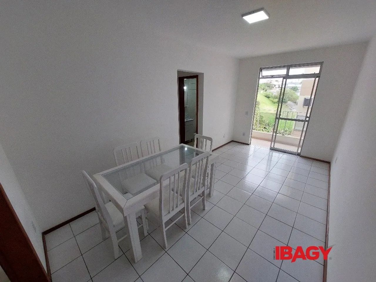 Excelente Apartamento 2 dormitório(s) em Canto - Florianópolis - Foto 3
