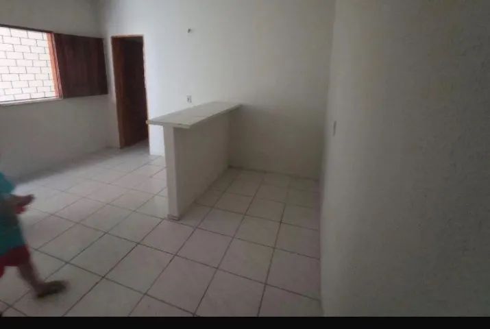 Alugo apartamento de 1 quarto - Foto 2