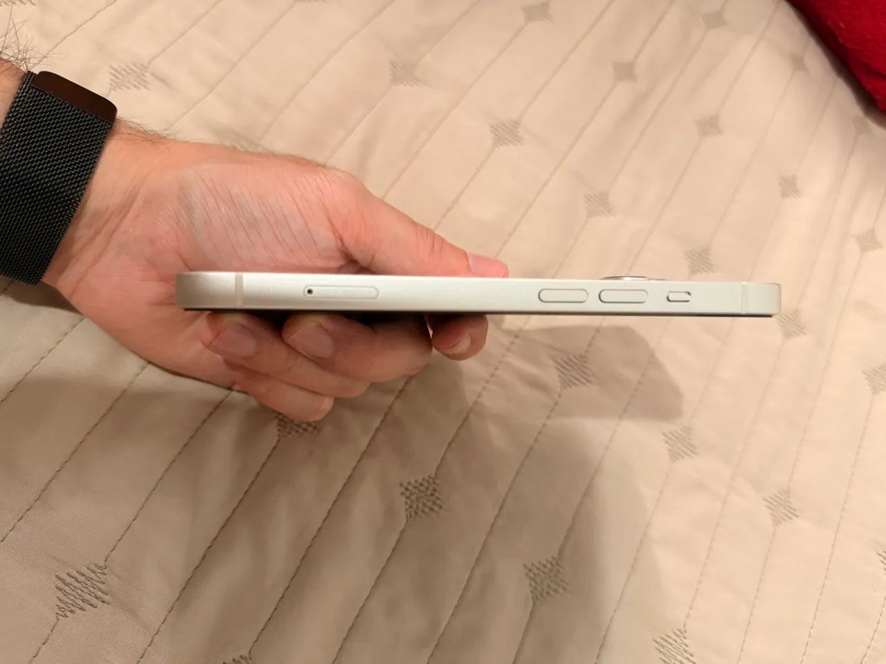 iPhone 14 128Gb Seminovo - Foto 2