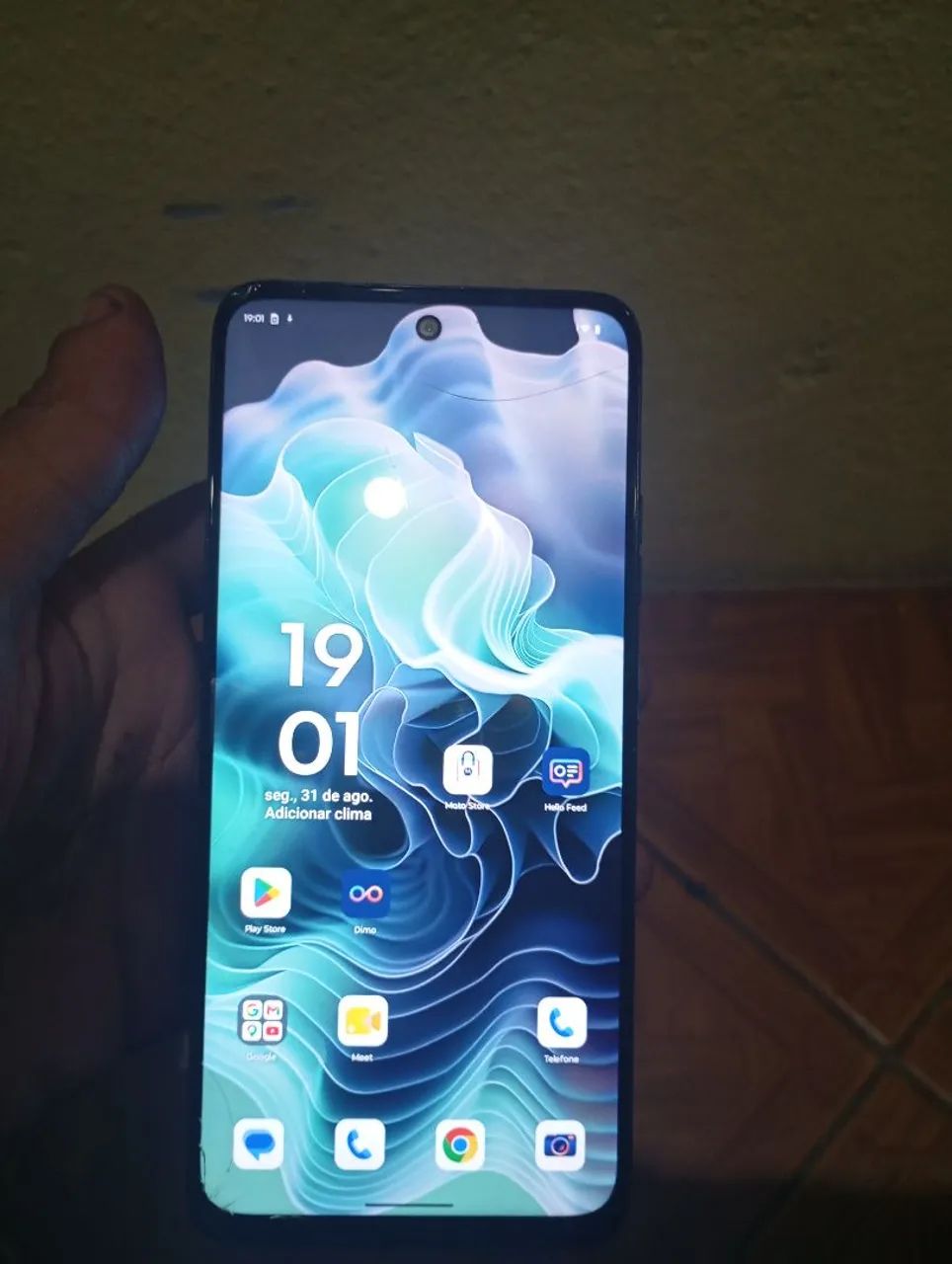 MOTO G35 128GB  - Foto 2