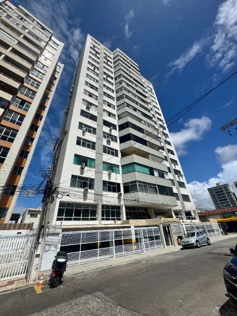 Apartamnto no São José com 181m² 3 quartos 1 suíte 