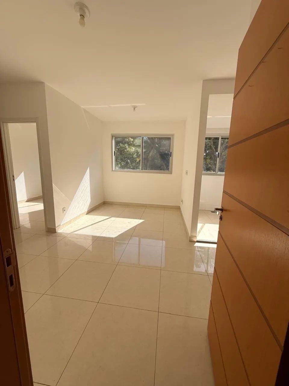 Apartamento Cidade Nobre