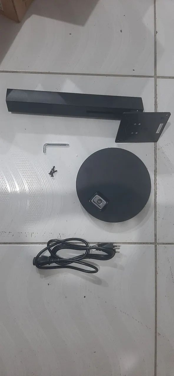 Monitor dell pra vender logo  - Foto 4