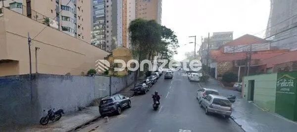 Prédio Comercial à Venda no Jardim, Santo André  378,82 m², 4 vagas, 1 andar - Foto 5