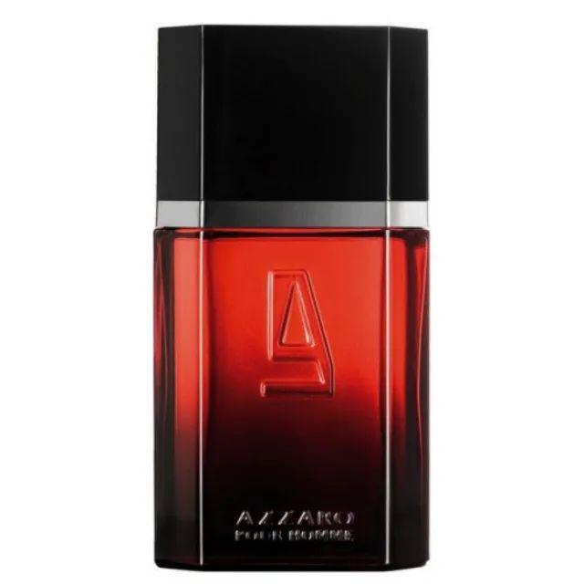 Perfume Azzaro Pour Homme Elixir EDT 100 ml - Foto 2
