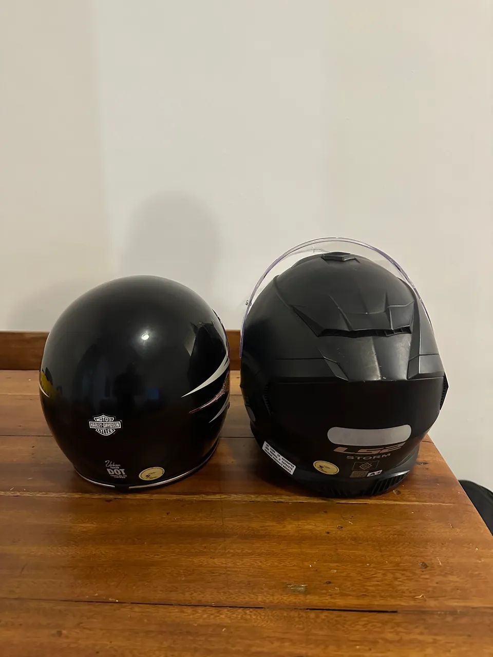 Capacete Ls2 - Foto 3