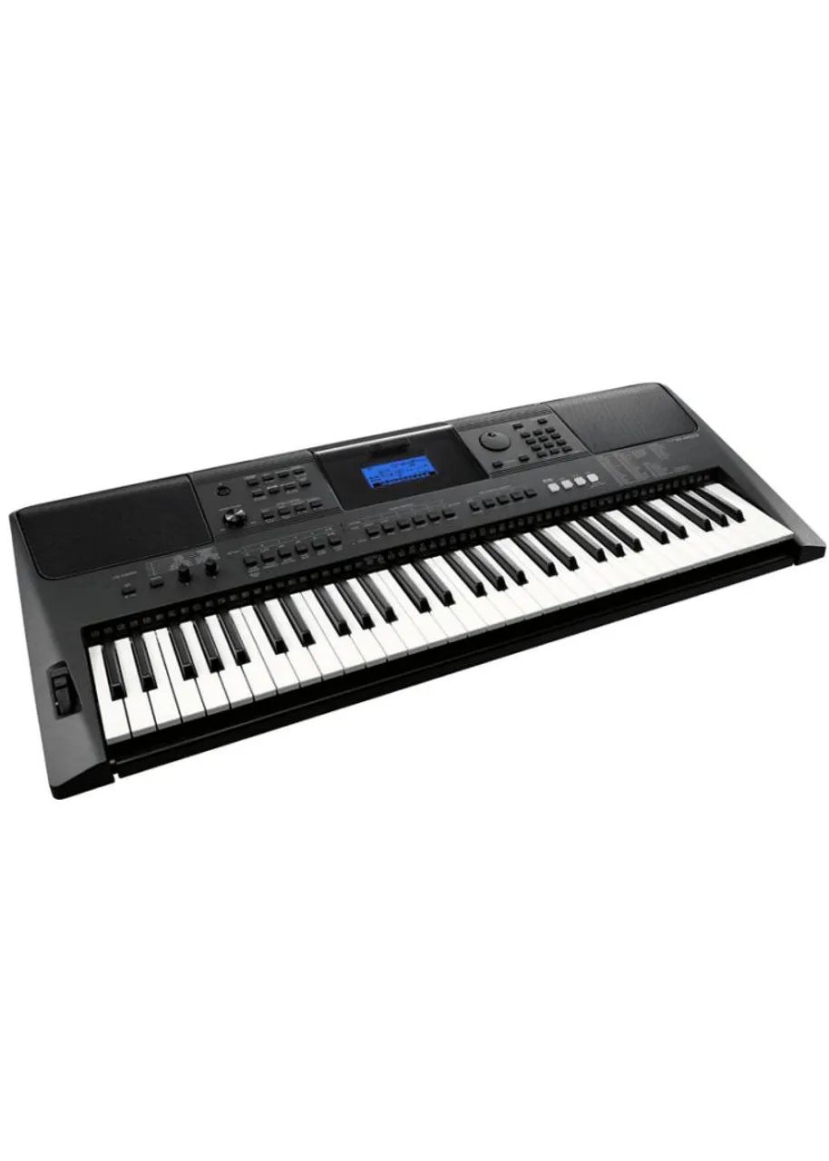 TECLADO YAMAHA PSR E473 