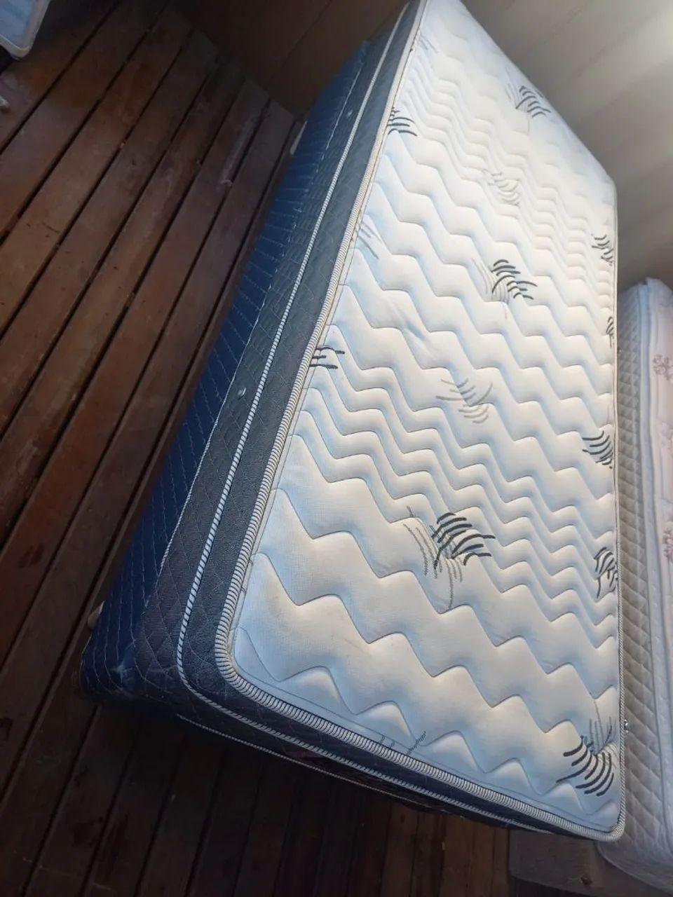 Cama Box de solteiro  - Foto 5