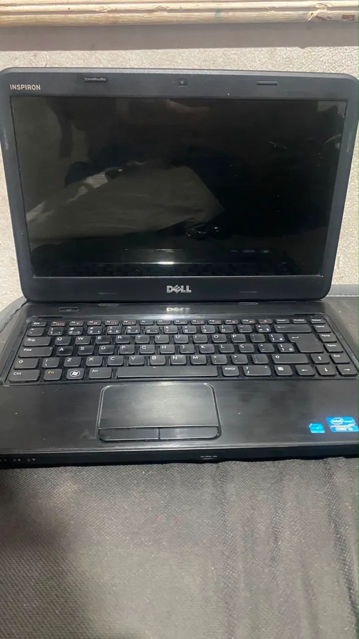 Notebook Dell N4050 - Foto 2