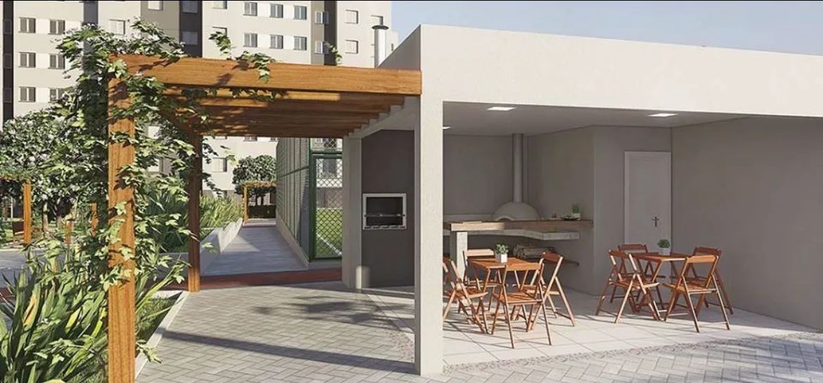 Apartamento à venda  - Foto 2