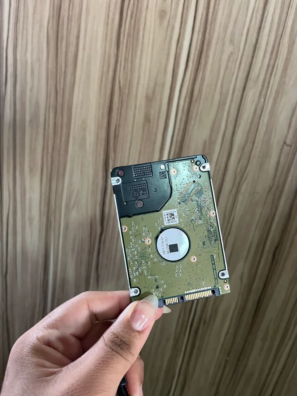 Hd 1TB 
