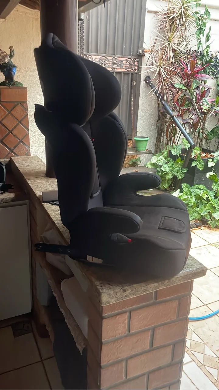 Cadeirinhas com Isofix - Foto 2