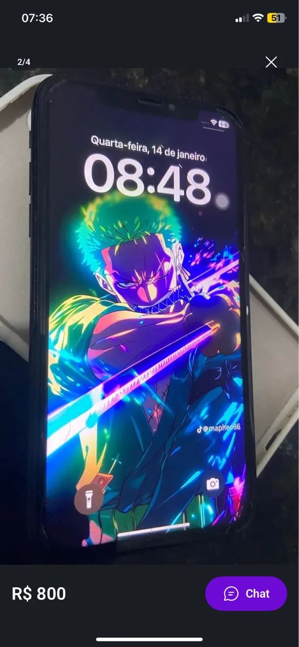 iPhone XR 64gb
