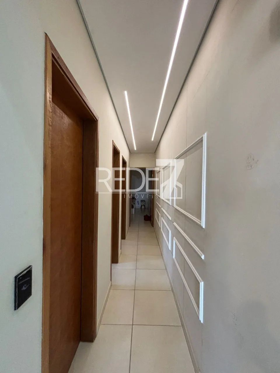 casa - Jardim São Judas Tadeu - Campinas - Foto 5