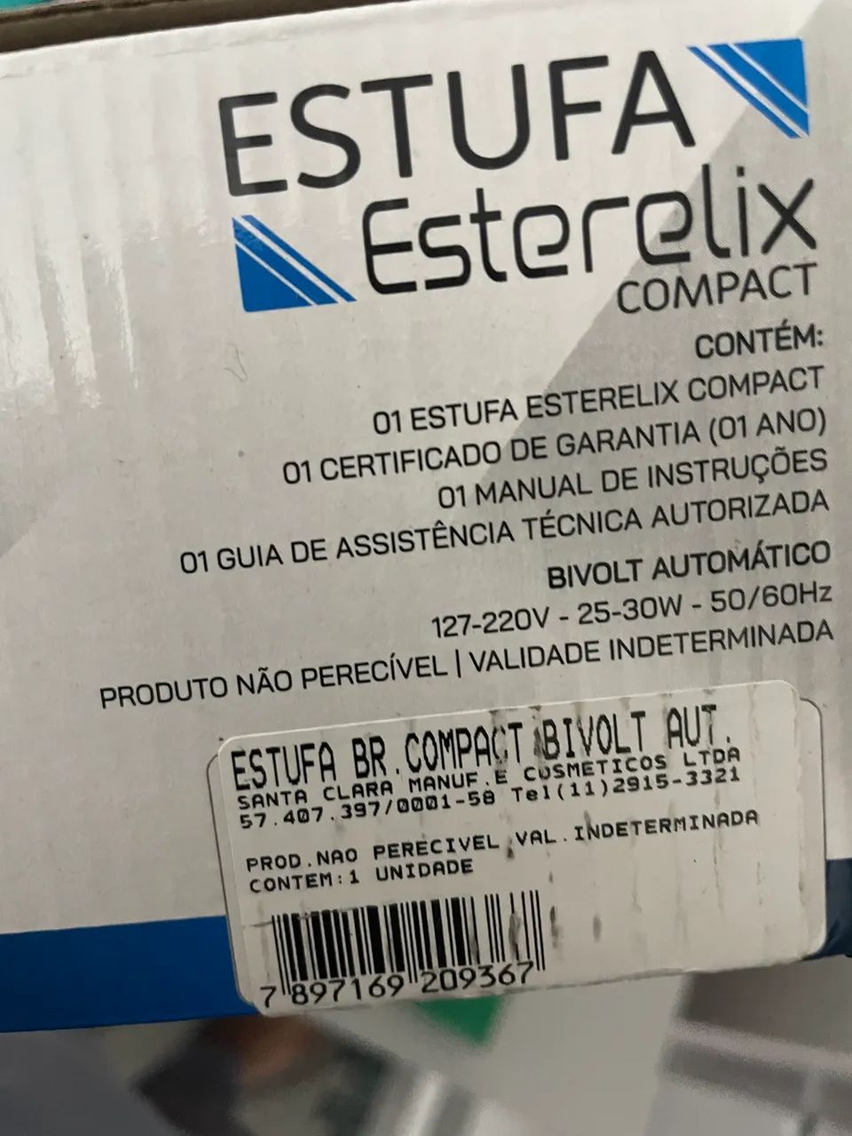 Estufa de esterilizar - Foto 2