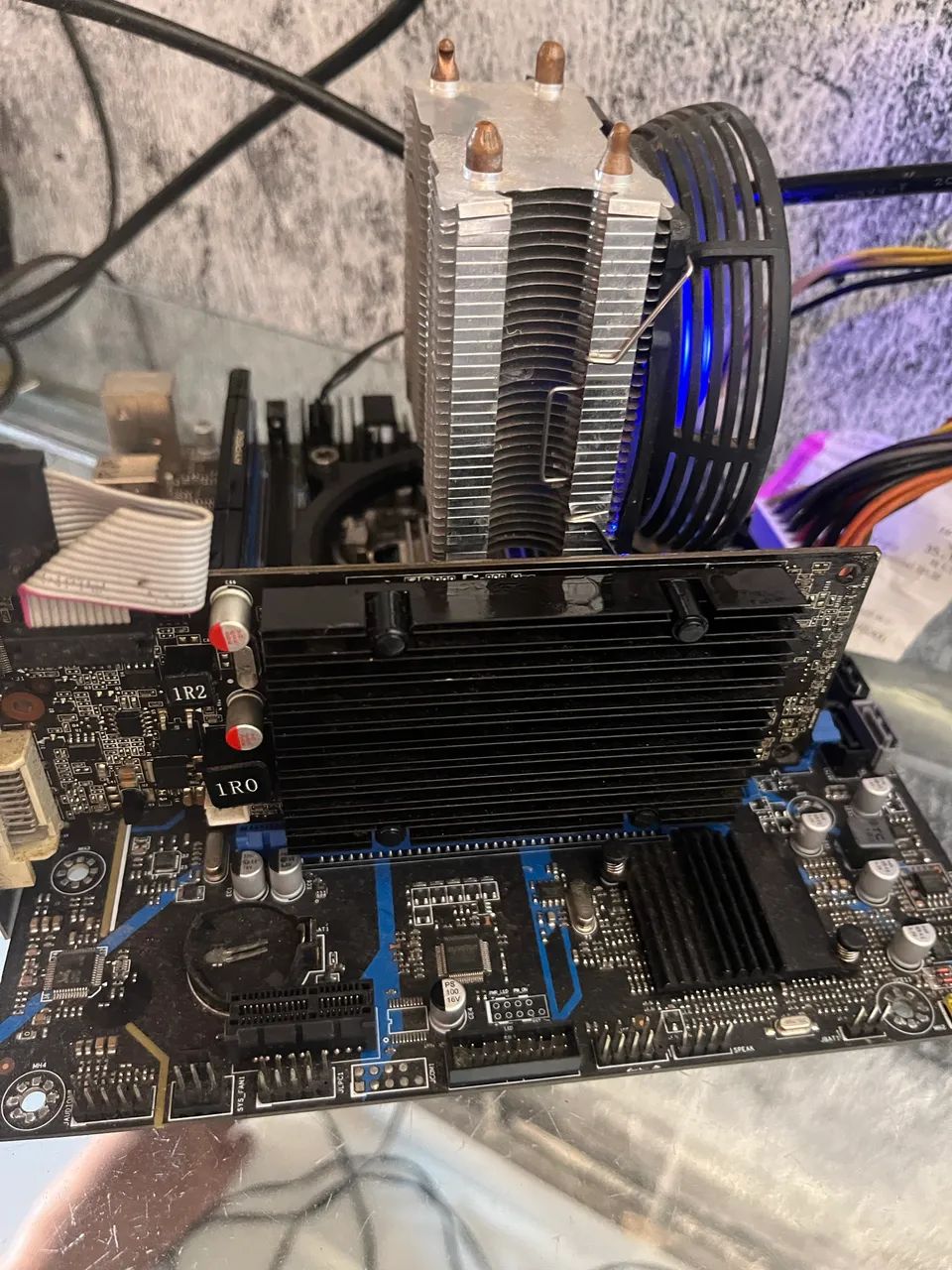 Pc kit xeon  - Foto 3