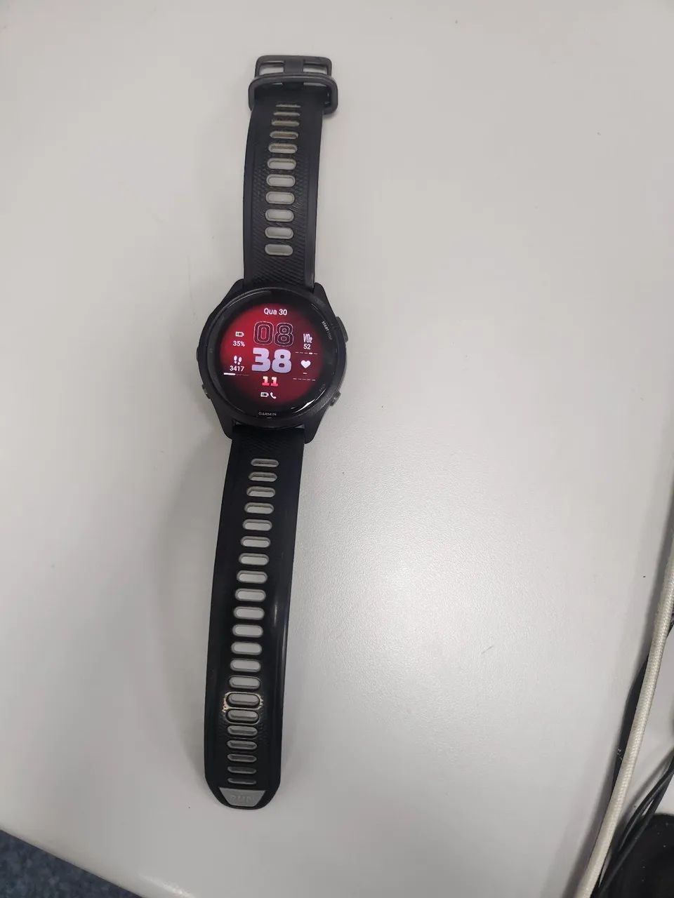 Garmin 265 - Foto 2