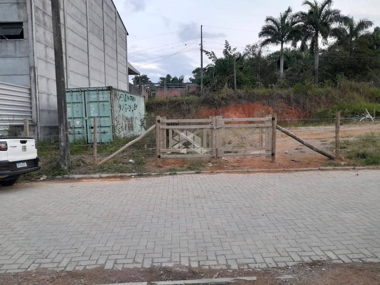 Terreno na Bela Vista em Palhoça