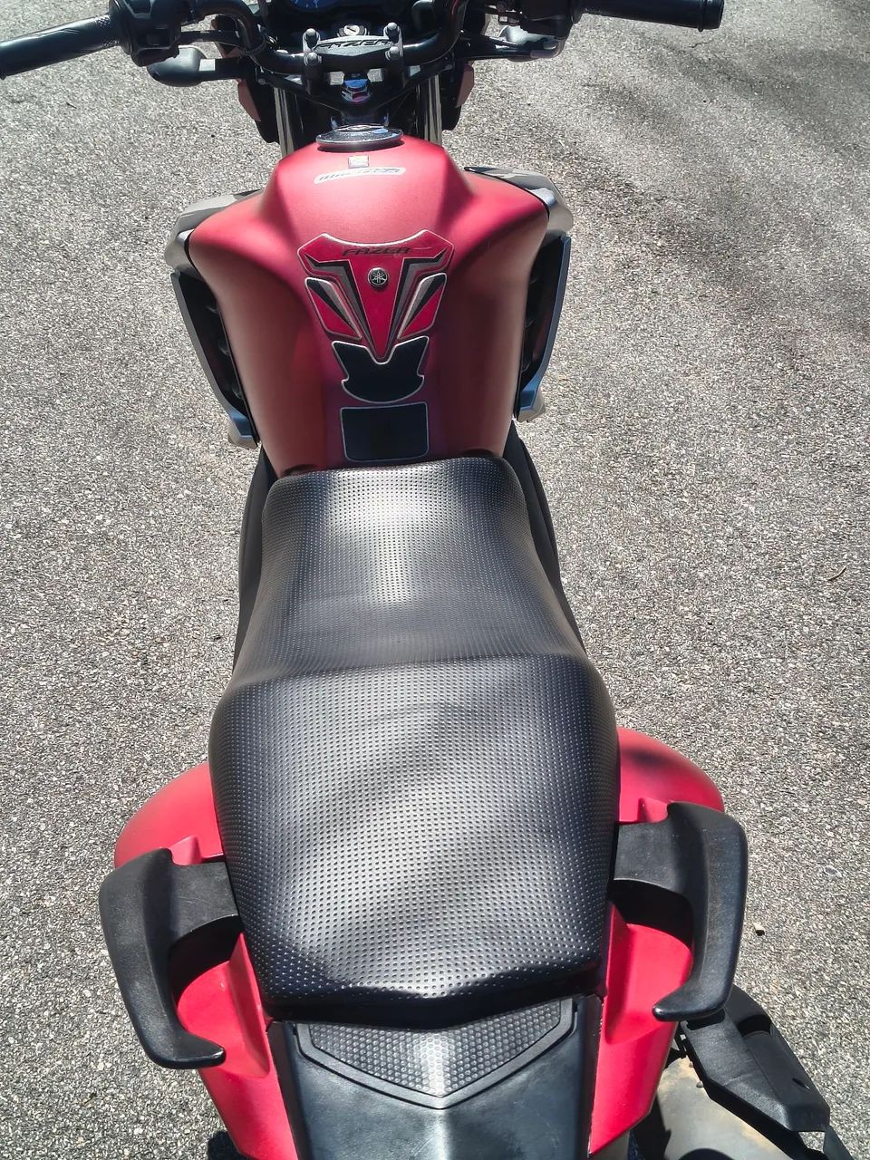 Fazer YS 150cc - Foto 4