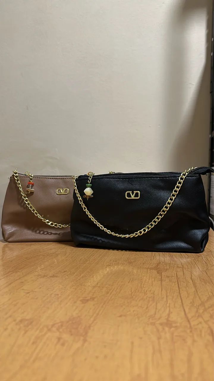 ? A bolsa que transforma qualquer look! ? - Foto 3