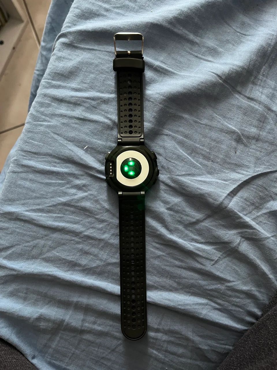 Garmin 235 usado  - Foto 3