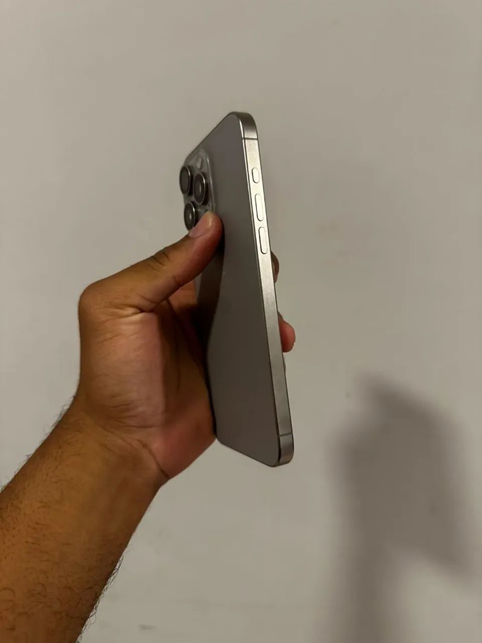 IPhone 15 Pro Max - 256gb - Foto 5