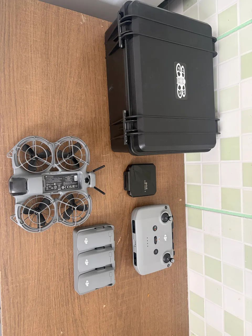 DJI Neo 2 Fly More Combo 