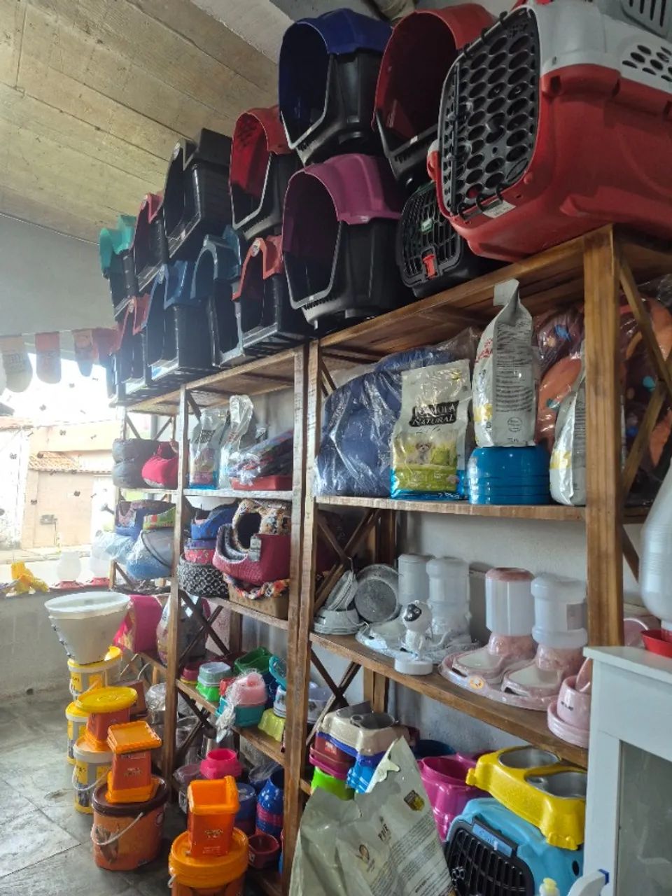 Maquinário pet shop  - Foto 3