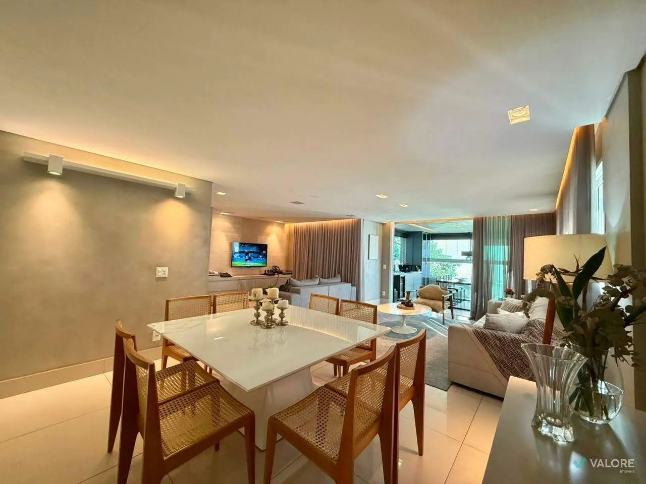 Apartamento 4 quartos  Cruzeiro - Foto 5