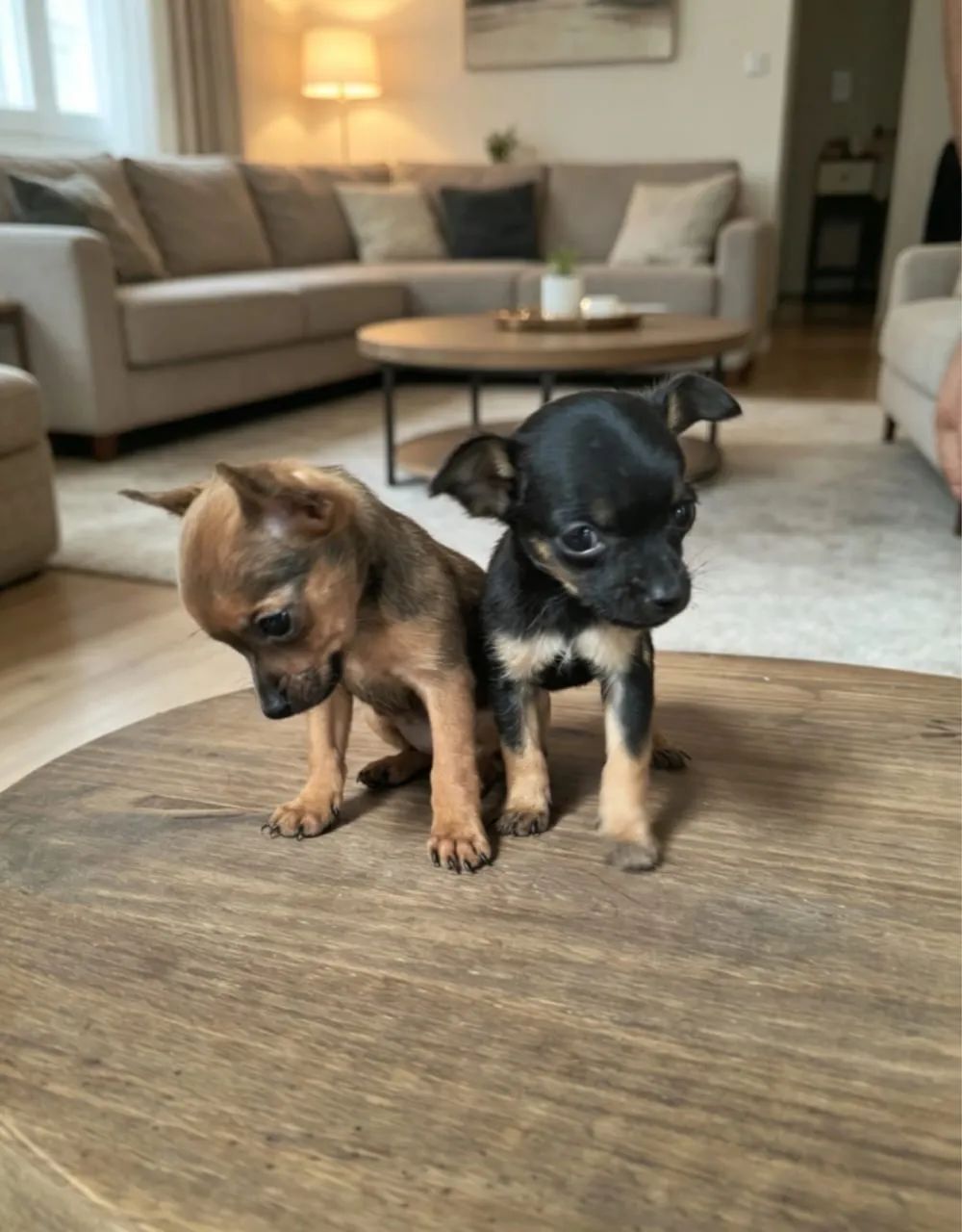 Pinscher ? 