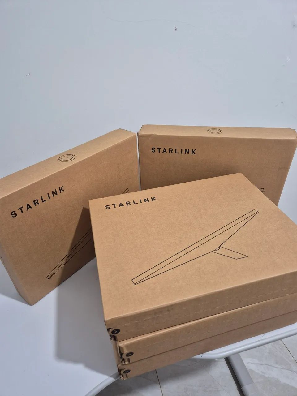 Starlink mini - Foto 2