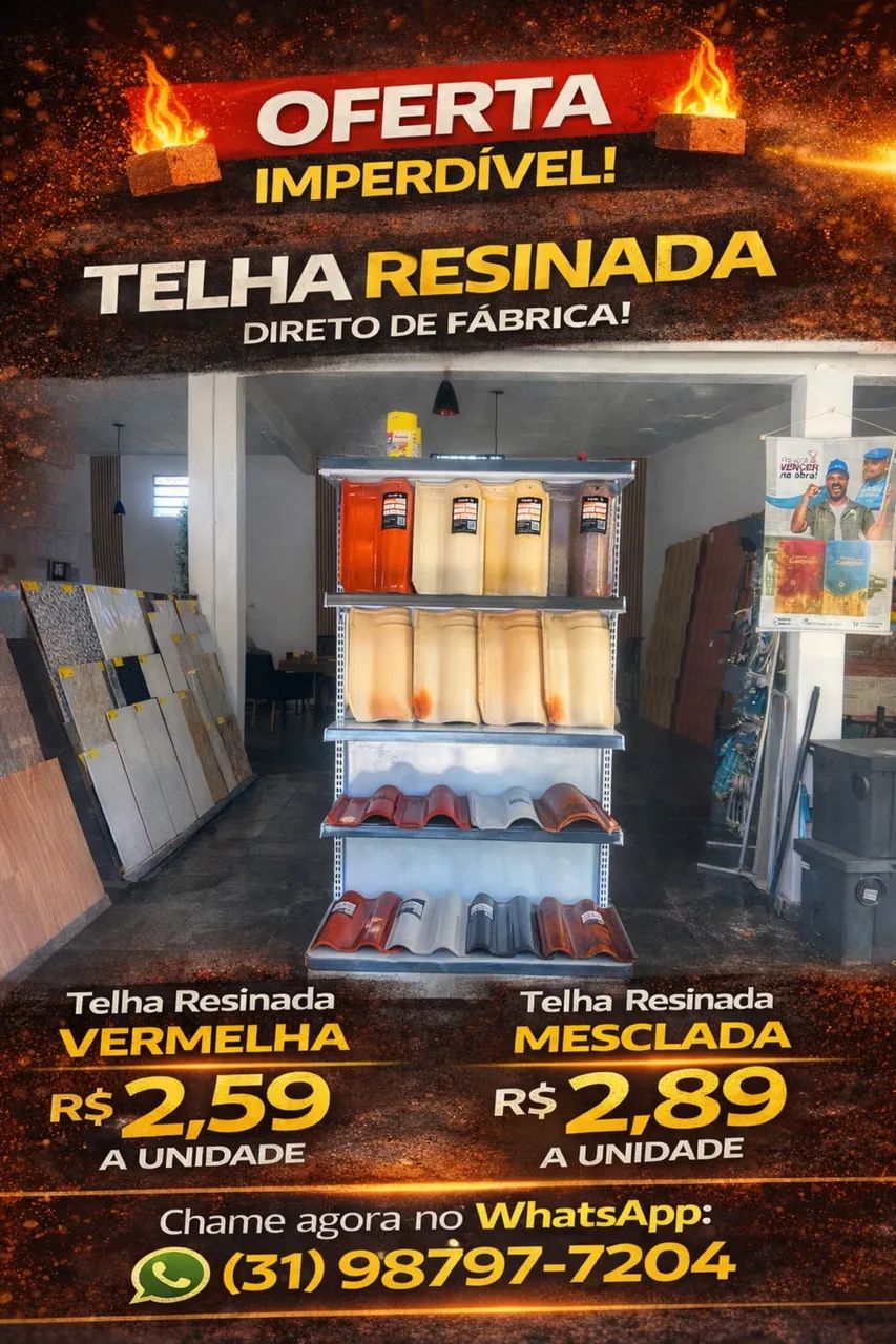 Telhas