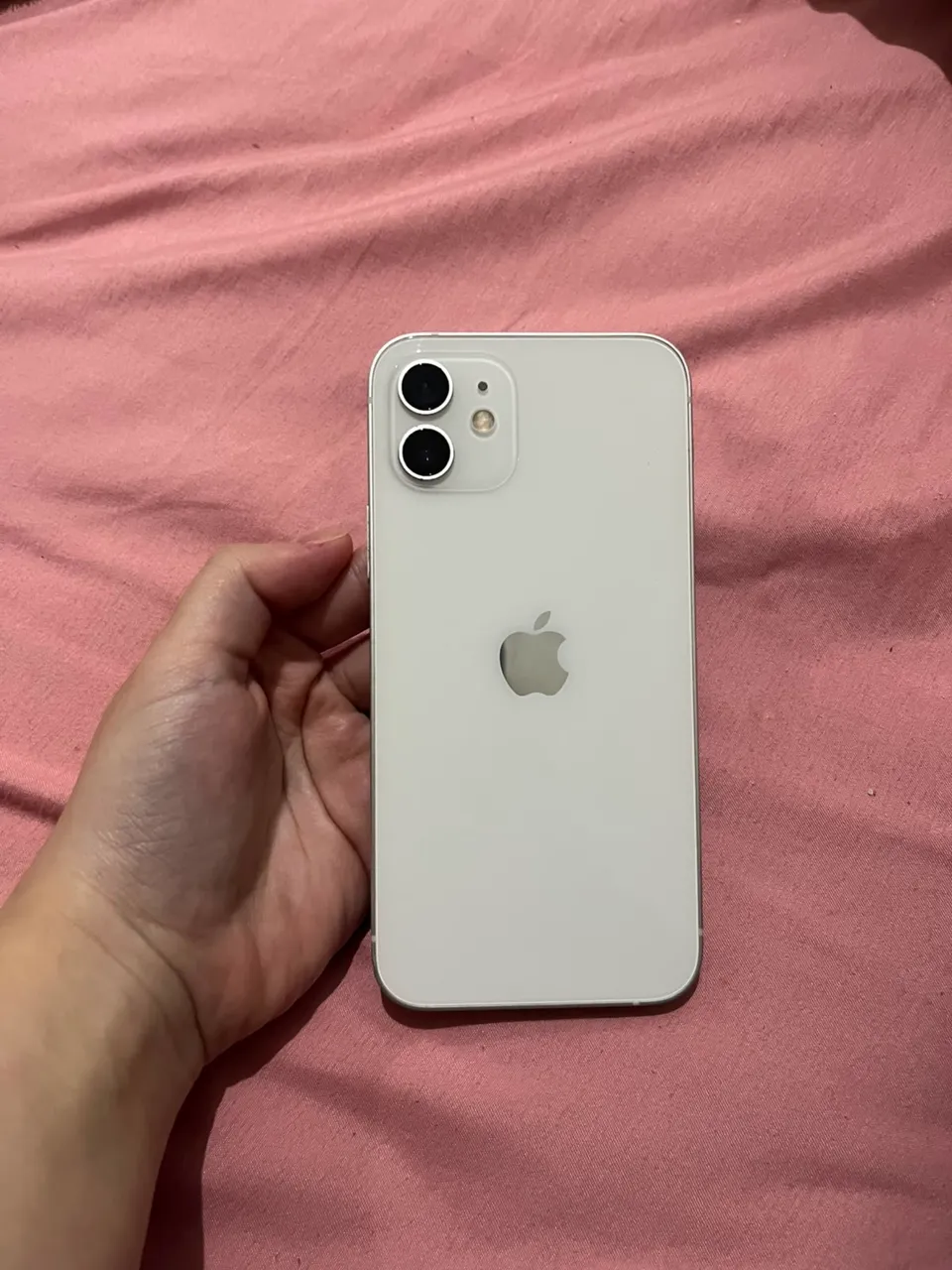 iPhone 12 Mini 64GB - Celulares e Smartphones - Samambaia Sul