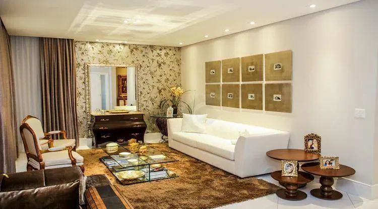 Apartamento com 4 dormitórios à venda, 340 m² - Centro - Indaiatuba/SP - Foto 3