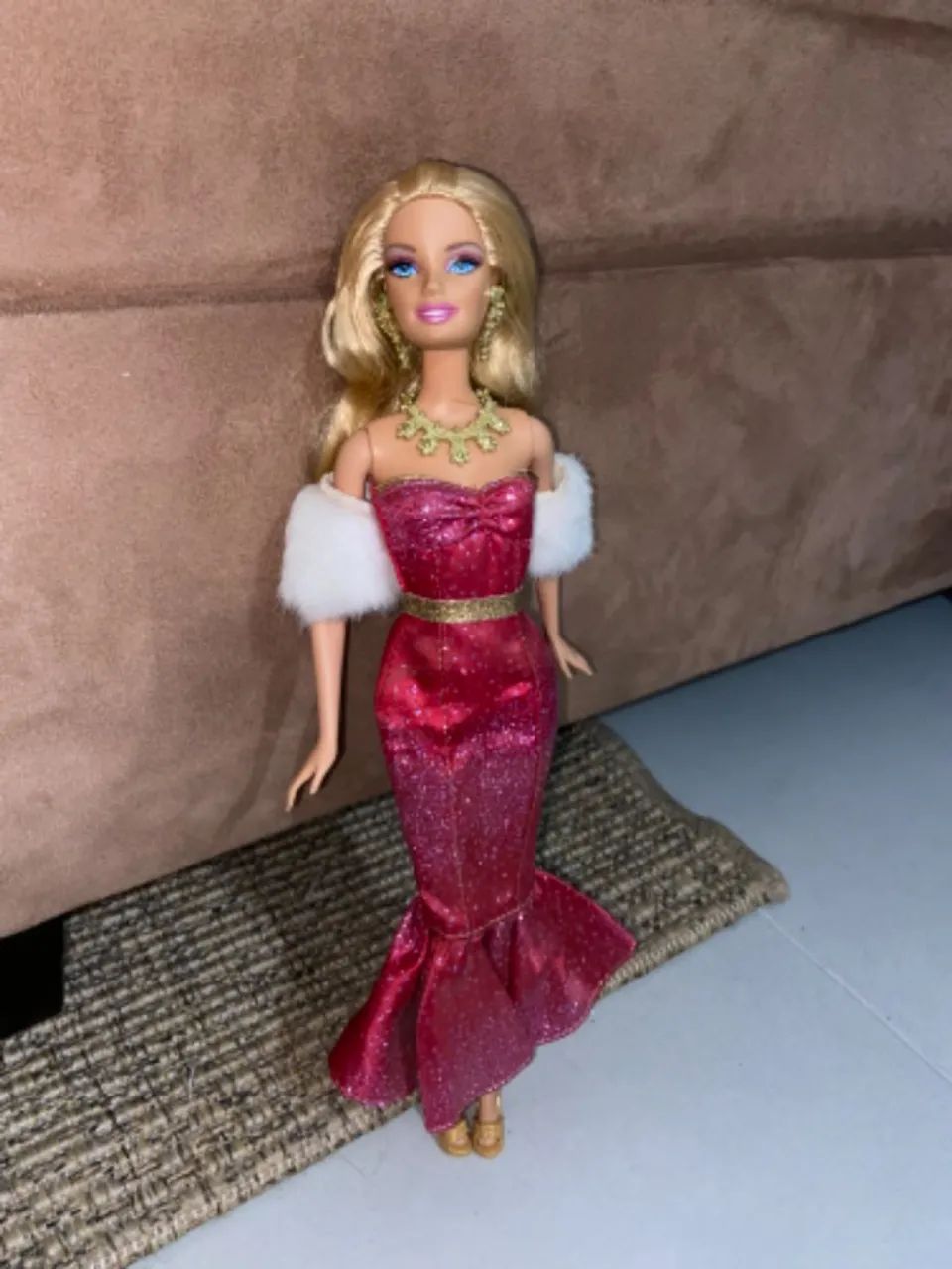 Barbie Oscar 2010  - Foto 2