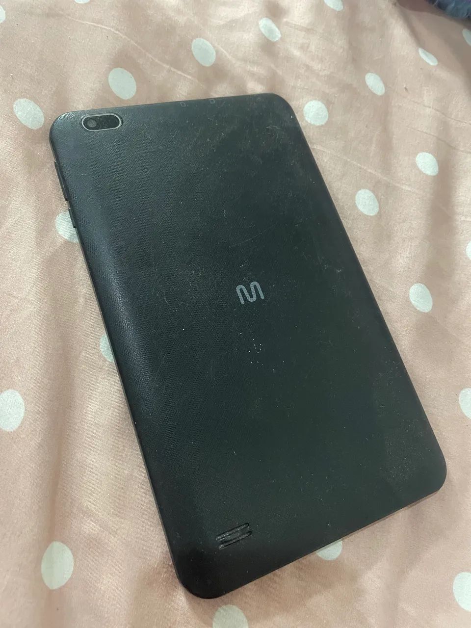 ? Tablet Multilaser ? para conserto/peças