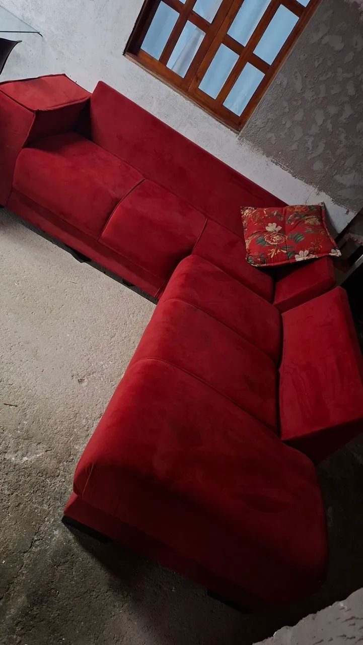 Sala completa - Foto 2