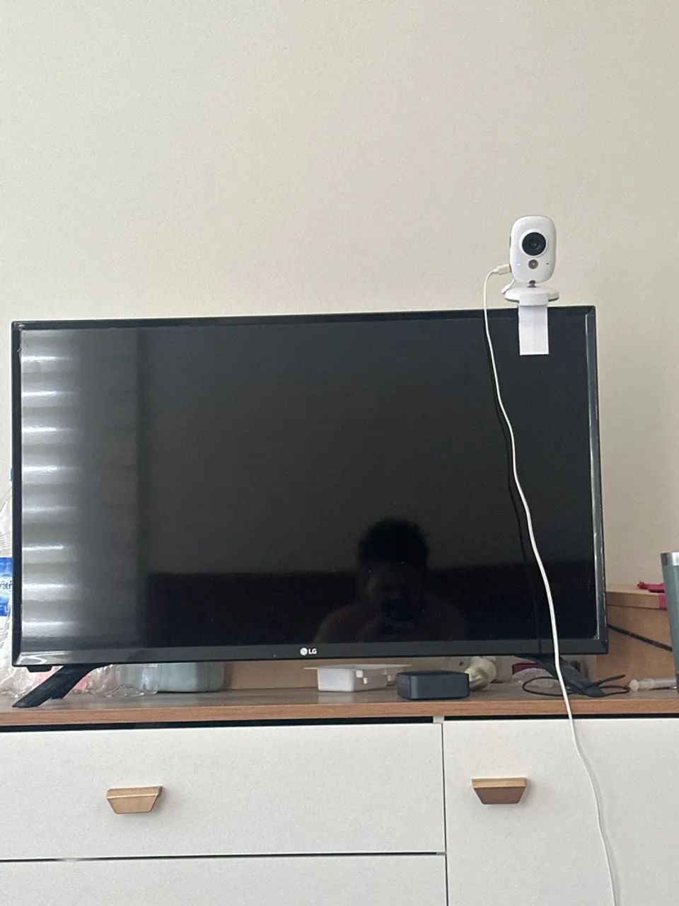 Tv LG 32 polegadas 