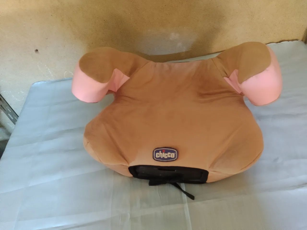Assento de elevação marca Chicco  - Foto 2