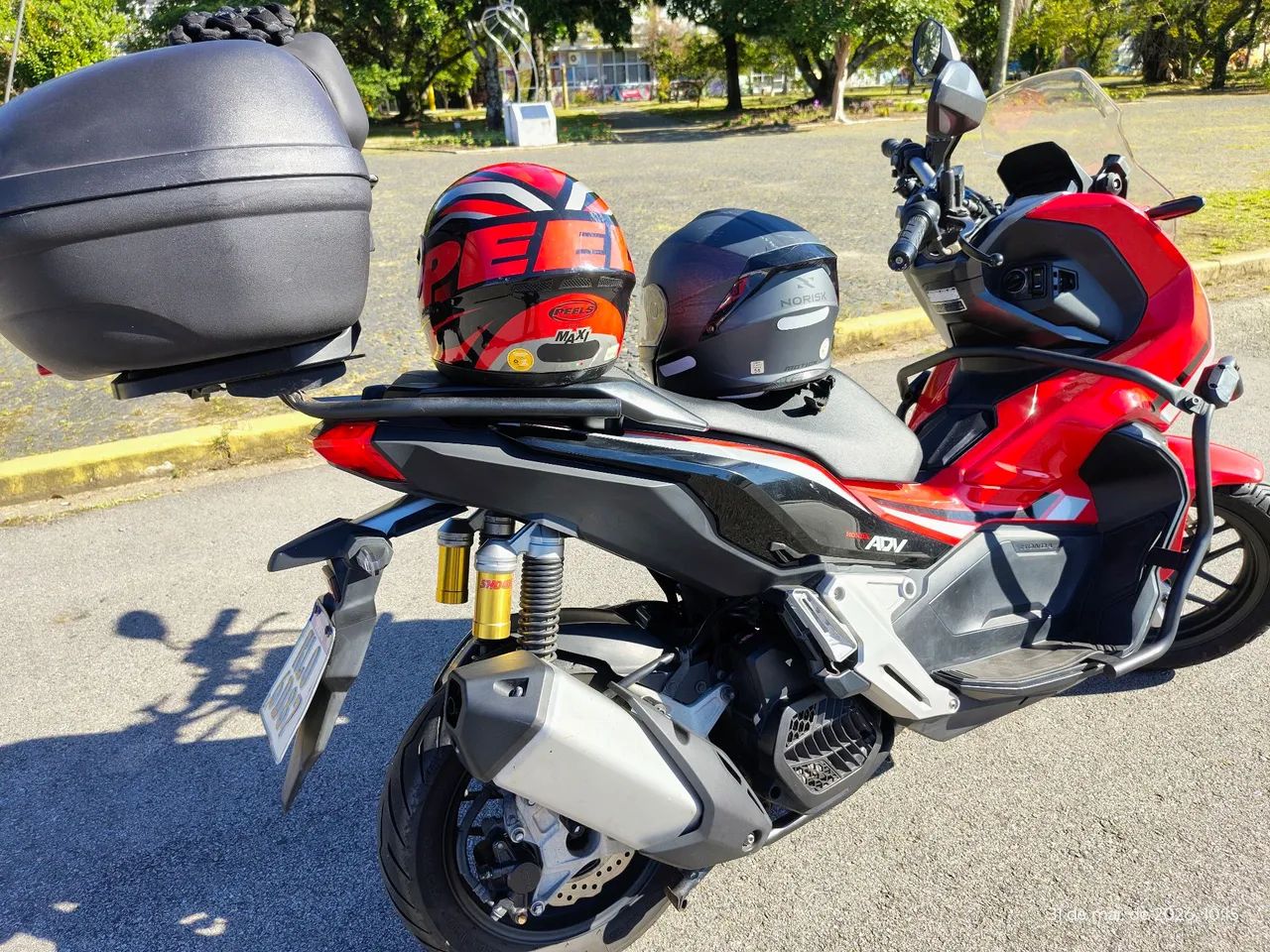 Vendo ADV em ótimo estado.  - Foto 3