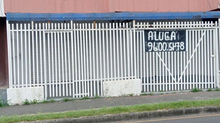 Sala Comercial - Locação Direta com o Proprietário - Foto 2
