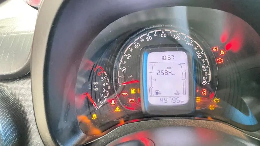 Fiat Mobi Like 1.0 Fire Flex 5P. 2025 - Foto 5