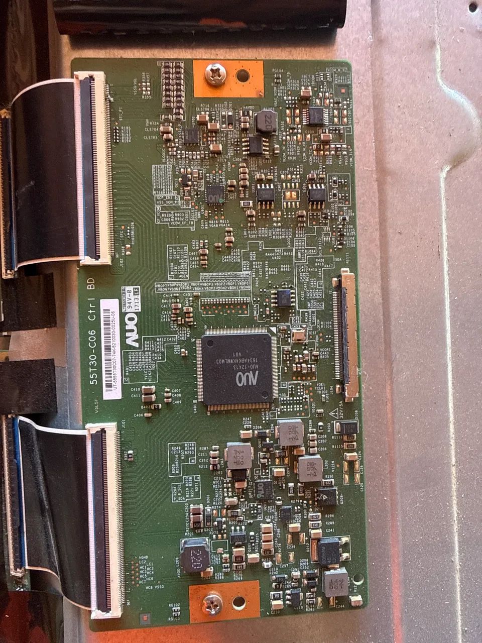 Placa TV Philco 