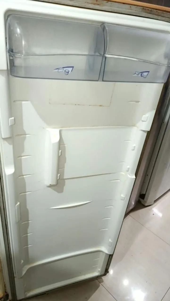Geladeira consul 300 - Foto 2